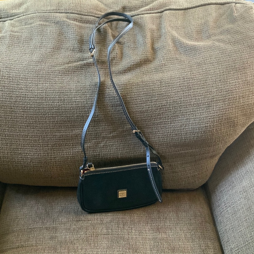Black Dooney & Bourke
